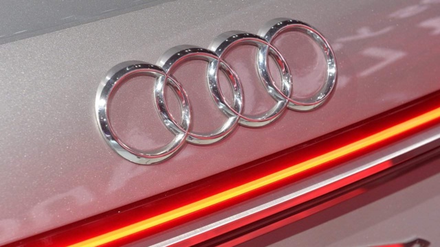 Audi’den güneş enerjisi santrali!