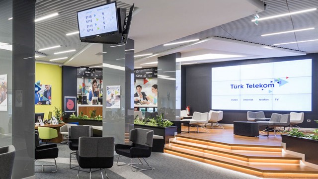 Türk Telekom internet kesintisi haberini yalanladı