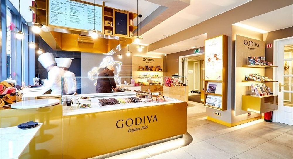 Yıldız Holding, Godiva'nın 4 ülkedeki hakları ve Belçika fabrikasını sattı
