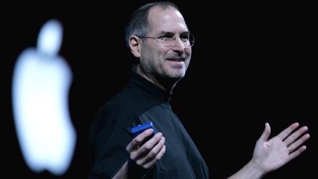 Steve Jobs 64 yaşında!