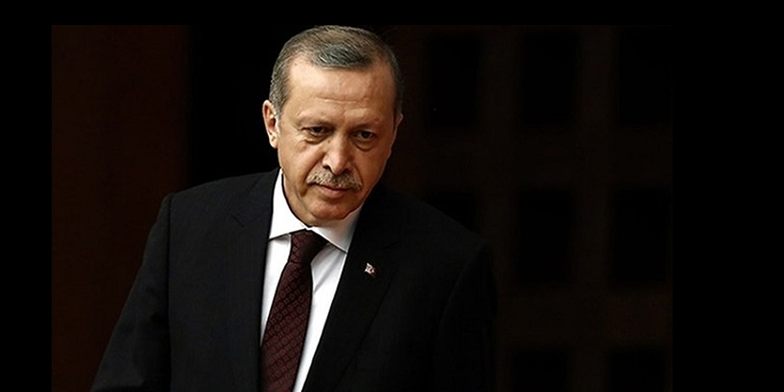 Cumhurbaşkanı Erdoğan: Harekat her an başlayabilir