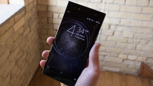 Xperia XA2 ve XA2 Ultra kullanıcılarına Pie müjdesi!