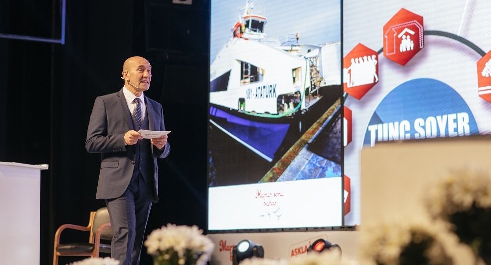 İzmir'e 'Birinci Cemre' düştü: CHP adayı Soyer projelerini açıkladı