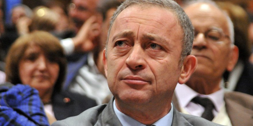 Ümit Kocasakal çarşamba günü CHP Genel Başkan adaylığını açıklayacak