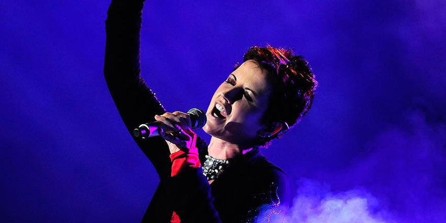 Cranberries'in solisti O'Riordan 46 yaşında öldü