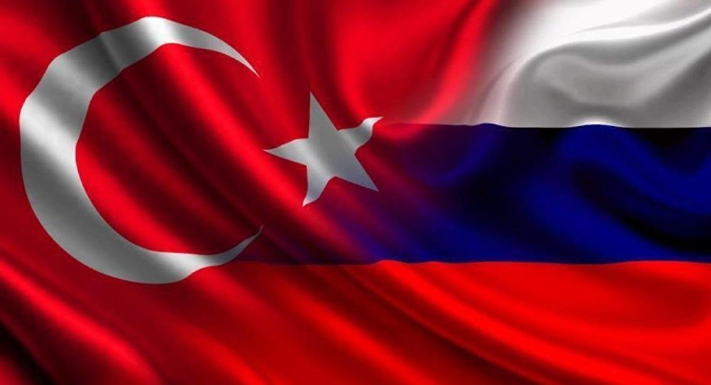 Rusya ile Türkiye arasında roket motorlarıyla ilgili görüşme yapıldı