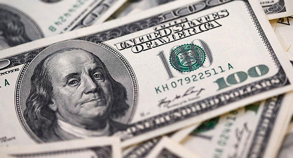 Merkez Bankası'nın faiz kararı sonrası dolar 5.40'ı aştı