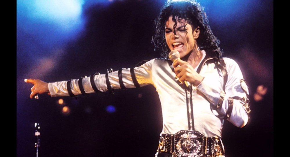 Kanada ve Yeni Zelanda'da Michael Jackson şarkıları çalınmıyor