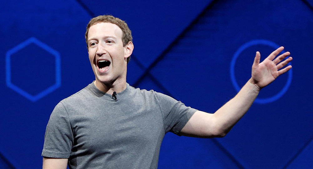 Zuckerberg'ten 'mahremiyet odaklı' Facebook planı