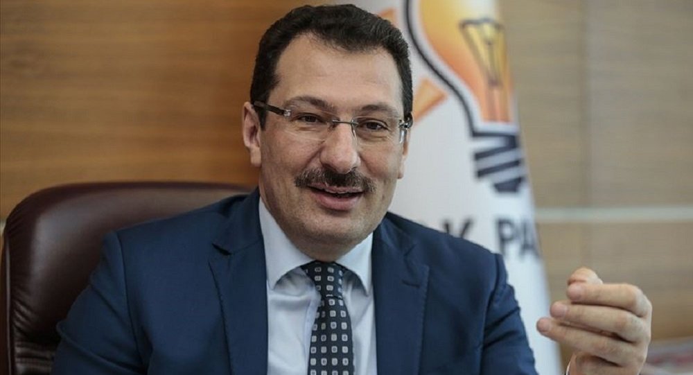 AK Partili Yavuz: Yerel seçimde 1 milyon AK Partili görev yapacak