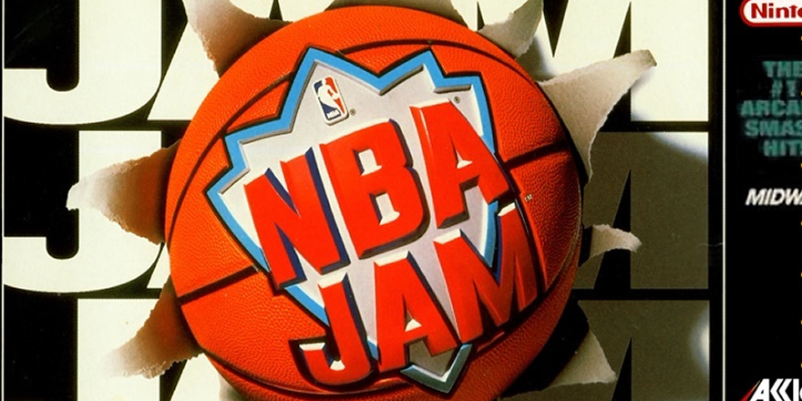 NBA Jam yeniden yapılıyor olabilir!