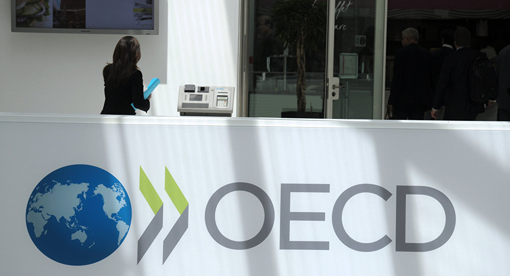 OECD'den Türkiye'ye 'rüşvetle mücadele' uyarısı: Ekim ayına kadar mühlet