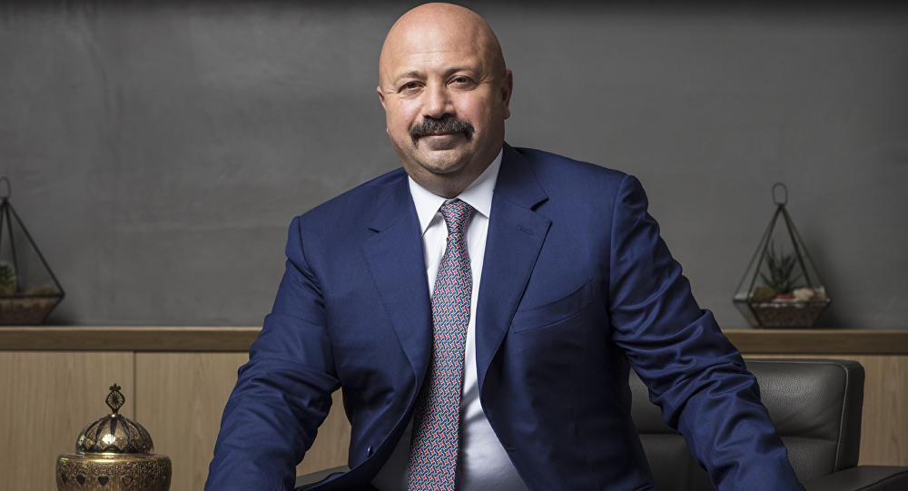 Turkcell CEO'su Terzioğlu görevi bıraktı