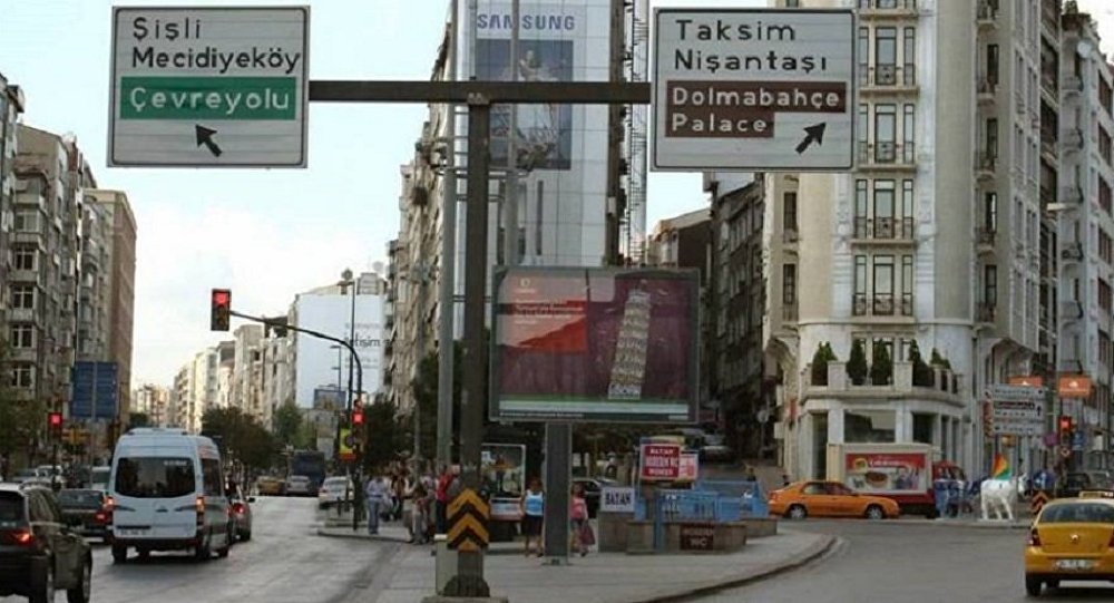 Gezici'nin anketine göre Şişli'de son durum