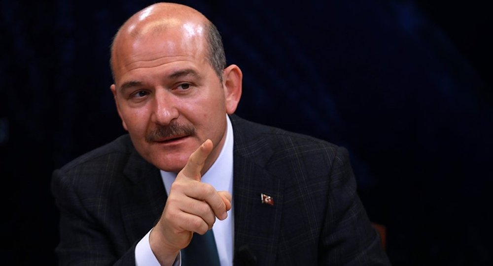 Soylu'dan Akşener'e: 28 Şubat'ta kimlerle iş tutuğunu çıkıp söylerim