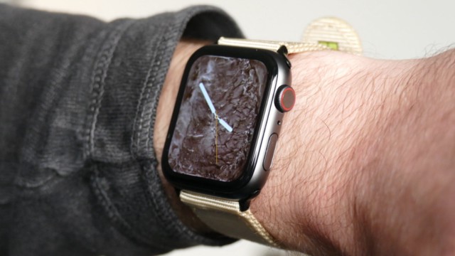 Yeni Apple Watch kayışları ilkbahar renklerini taşıyor!