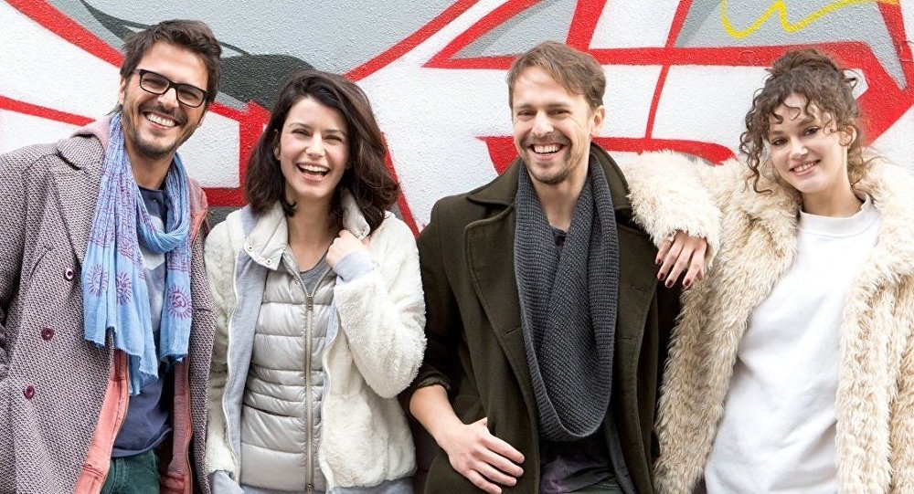Beren Saat'in başrolünde olduğu Netflix dizisi Atiye hakkında ilk bilgiler
