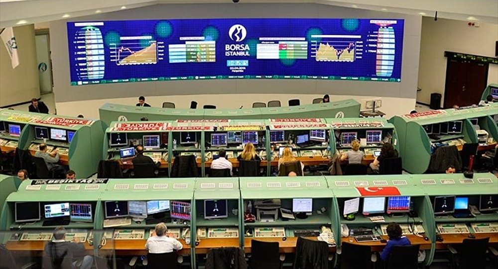 Borsa İstanbul, swap işlemleri için tüm piyasa oyuncularını borsaya davet etti