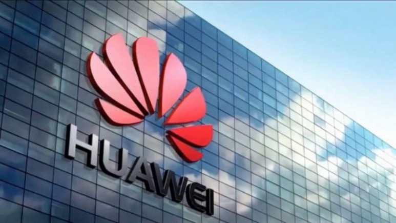 Huawei gelir rekoru kırdı!