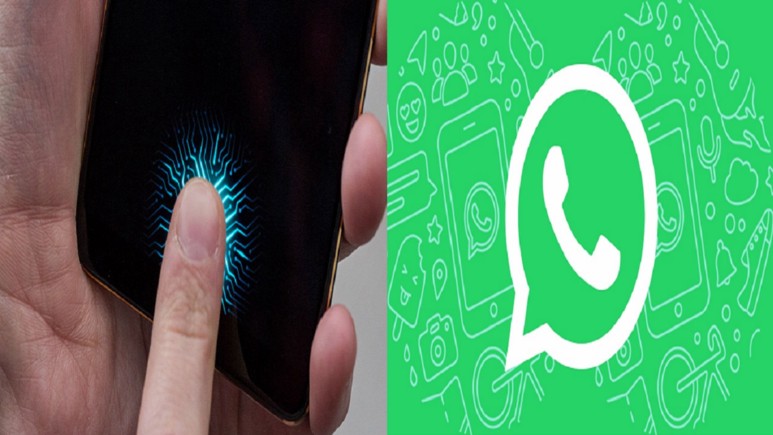 WhatsApp’a parmak izi özelliği geliyor!