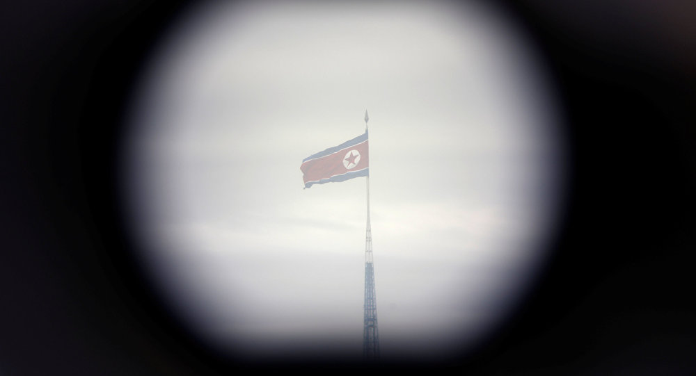 Kuzey Kore'den Madrid'deki büyükelçilik baskınına ilişkin ilk açıklama