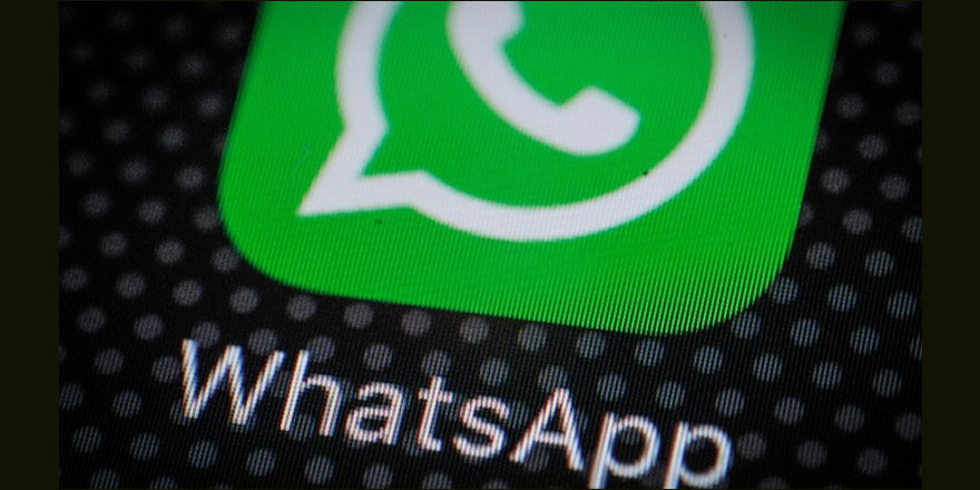 WhatsApp'a yepyeni özellik geldi!