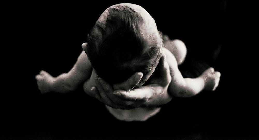 İtalya'da evde sünnet operasyonu bir bebeğin daha canını aldı