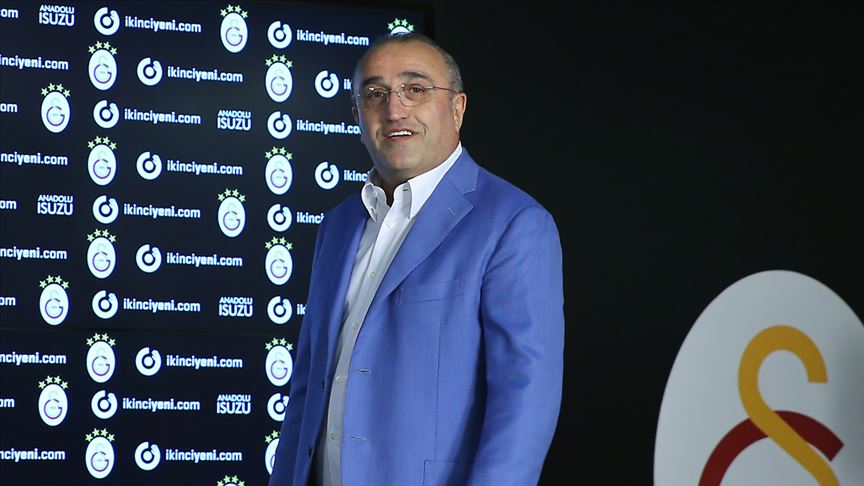 Galatasaray Kulübü İkinci Başkanı Albayrak: Seçime gitme mecburiyeti ortadan kalktı
