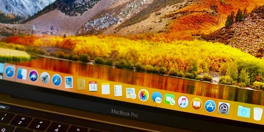 macOS High Sierra 10.13.3 Beta 5 çıktı!