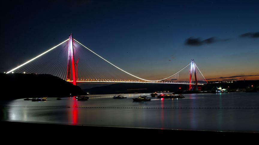 İstanbul Boğazı 'iklim değişikliği' için kararacak