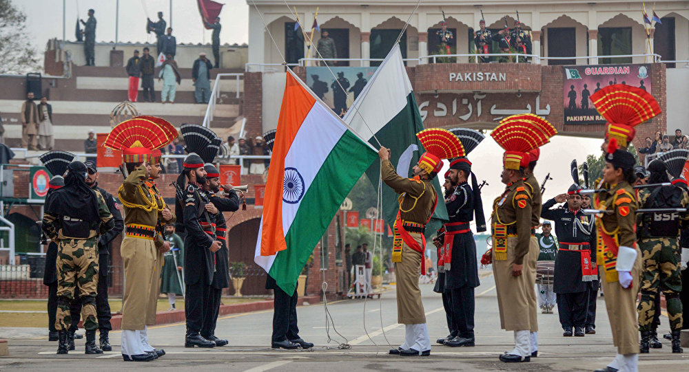 Pakistan: Hindistan saldırı hazırlığında