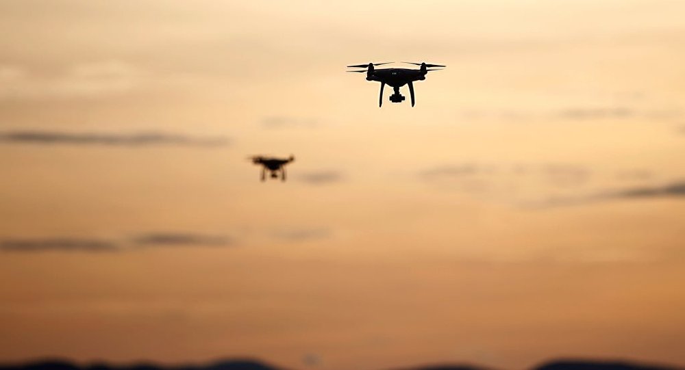 Avustralya drone ile kargo nakliyesine izin verdi