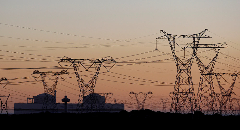 Enerjide kriz: Elektrik tüketimi sanayide yüzde 12, tarımda yüzde 60 azaldı