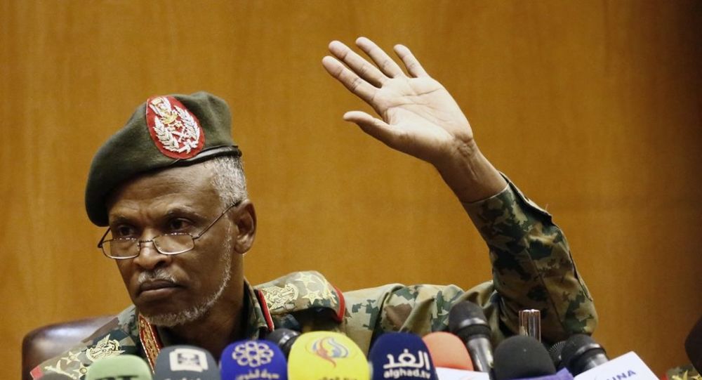 Sudan Askeri Geçiş Konseyi: İktidarda kalma derdimiz yok
