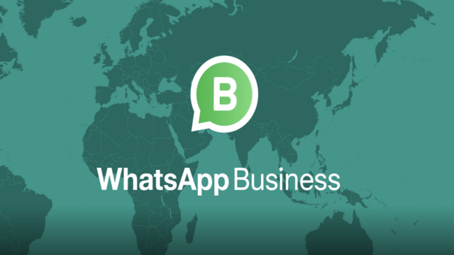 WhatsApp Business iOS versiyonu yayınlandı!