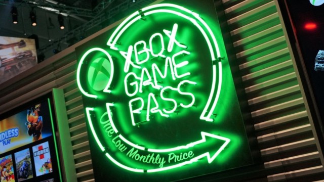 Xbox Game Pass abonelik sadece 5,90 TL!