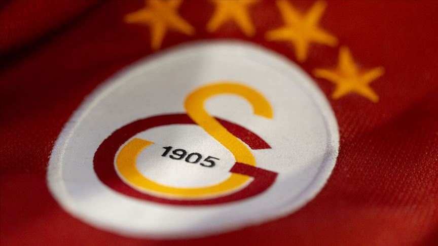 Galatasaray'dan Can Bartu için başsağlığı mesajı