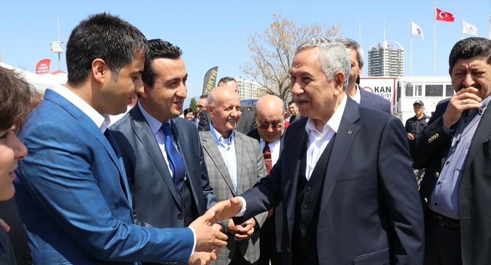 'CHP KENDİ AÇISINDAN BAŞARILI GÖRÜLEBİLİR'