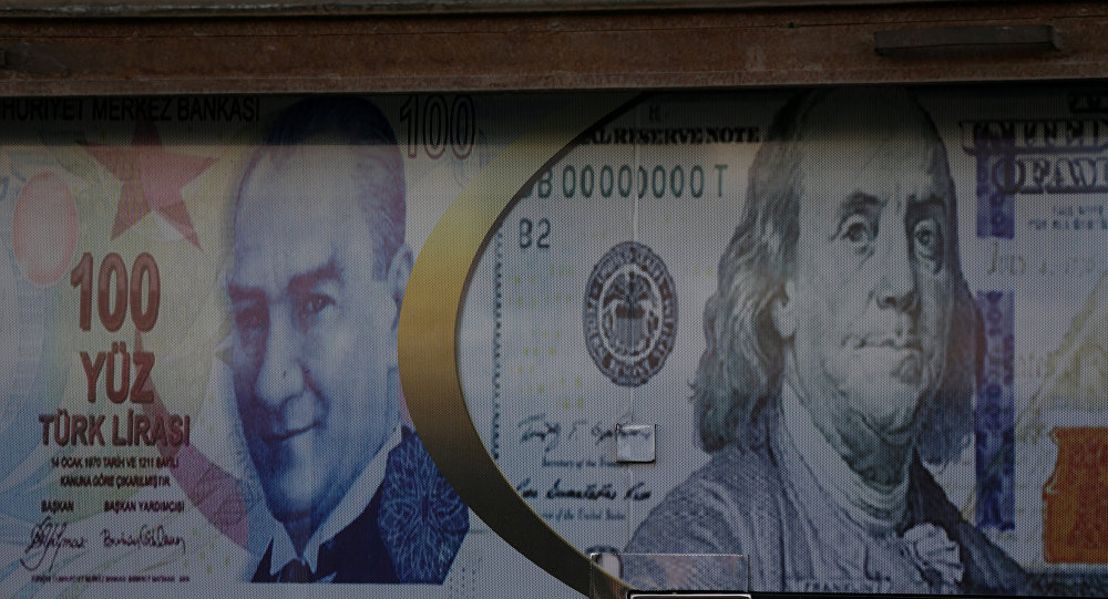 İmamoğlu'nun mazbata alacağı haberleri sonrası dolar 5.71'e kadar geriledi