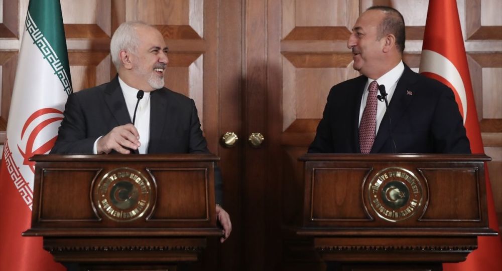 Türkiye ve İran, ABD yaptırımlarını aşacak 'özel ödeme mekanizması' kuracak