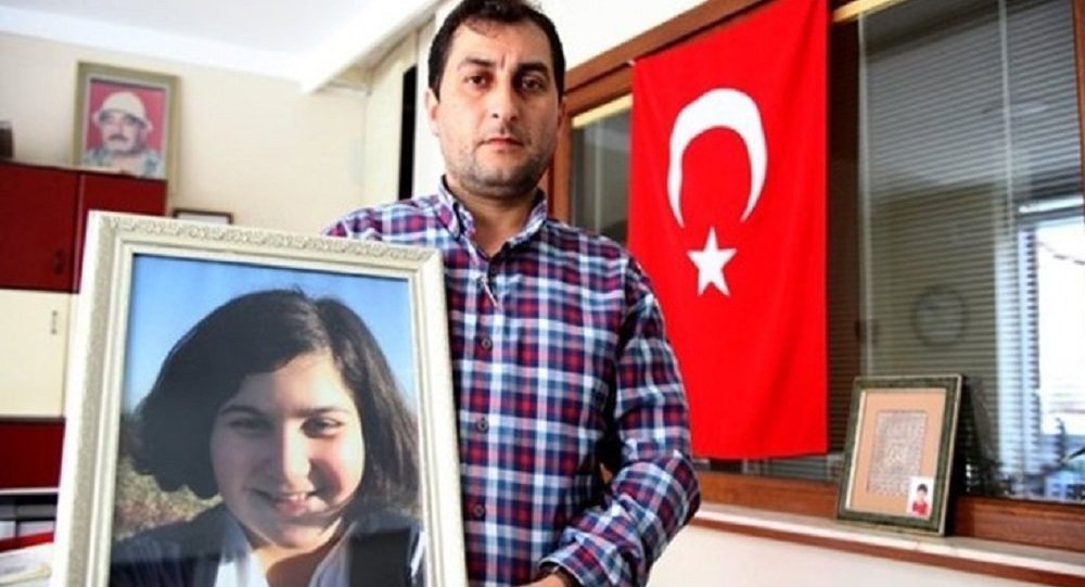 AK Partili Canikli'den Rabia Naz'ın ölümüyle ilgili Meclis araştırması talebi