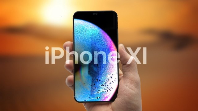 iPhone XI sızdı!