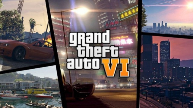 Grand Theft Auto 6 geliyor!