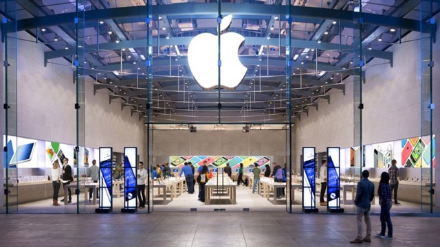 18 yaşındaki gençten Apple’a 1 milyar dolarlık tazminat davası!