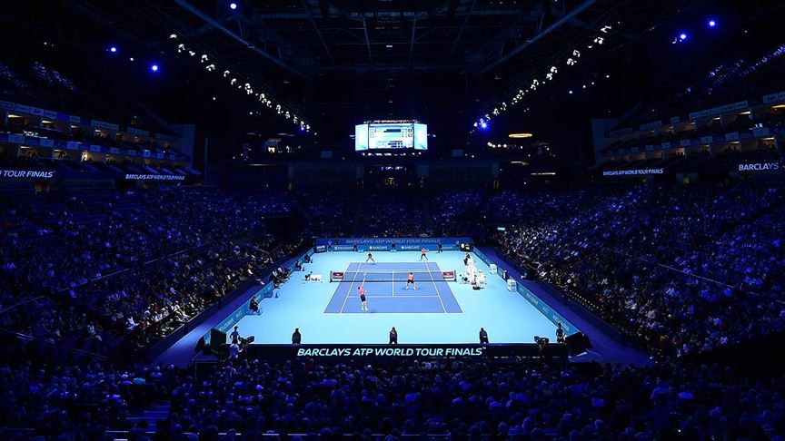 ATP Finalleri'nin yeni ev sahibi Torino