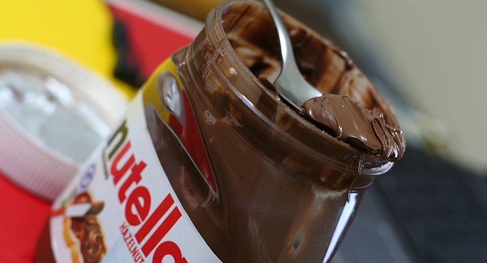 Nutella'nın üreticisi Ferrero: Gıdalara zehir katma tehditleri alıyoruz