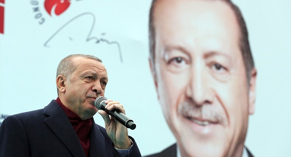 Selvi: Erdoğan, İBB'deki AK Partililere 'Milletin yararına olan şeylere destek verin' dedi