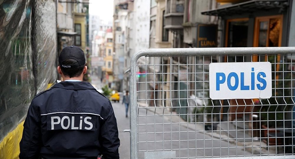 İstanbul trafiğine 1 Mayıs düzenlemesi