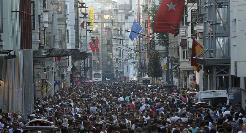 İstanbul 'rekabette', Ankara 'yaşam kalitesi'nde önde