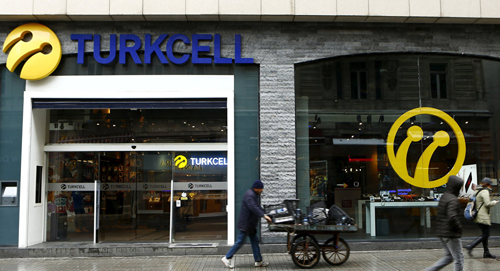 Turkcell 2019 beklentilerini güncelledi